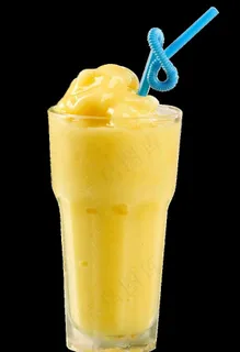 百香果思乐冰图片