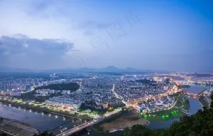 城市 摄影 图片 配图 设计