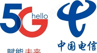 中国电信5G图片