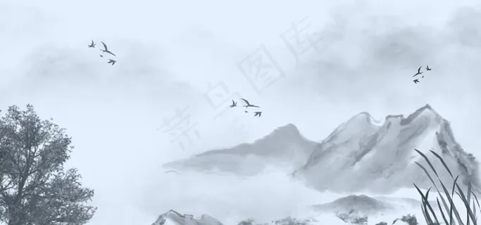 中国风背景图片 中国风背景图片
