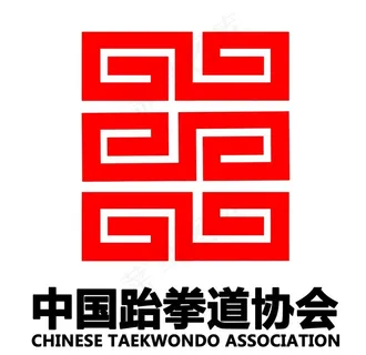 至正宏仁跆拳道中国跆拳道协会图片