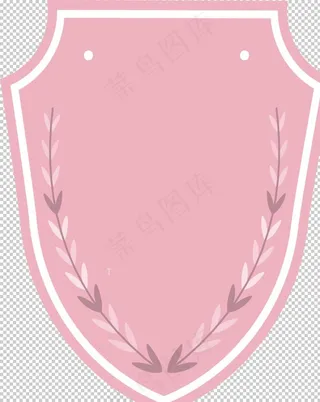 盾牌图标图片