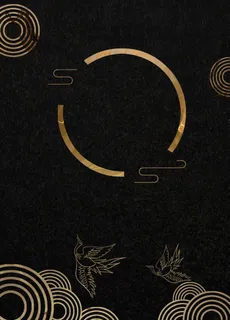 古典中国风质感纹理背景图片