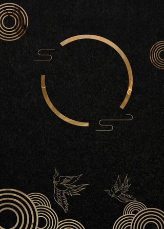 古典中国风质感纹理背景图片