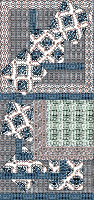 方巾图片 方巾图片