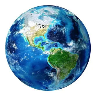 地球保护生态环境素材图片