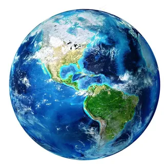 地球保护生态环境素材图片