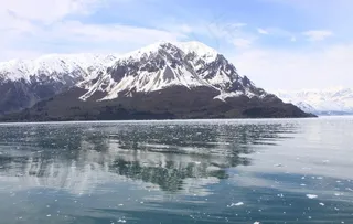 美丽的山水风光摄影美图图片