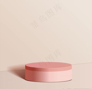 电商立体背景图片