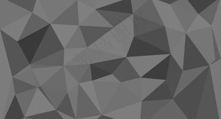 原创高端海报灰色背景图片