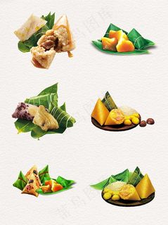 粽子图片