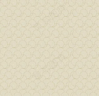 金色中国风祥云底纹矢量图图片