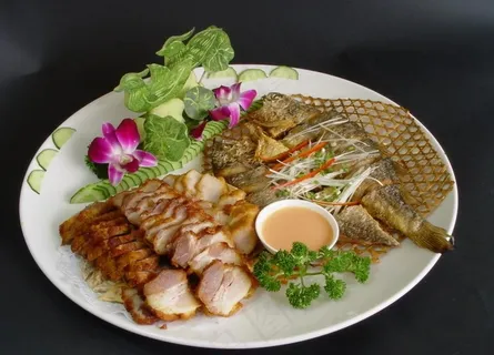 飘香肉拼黄鱼鲞图片 飘香肉拼黄鱼鲞图片