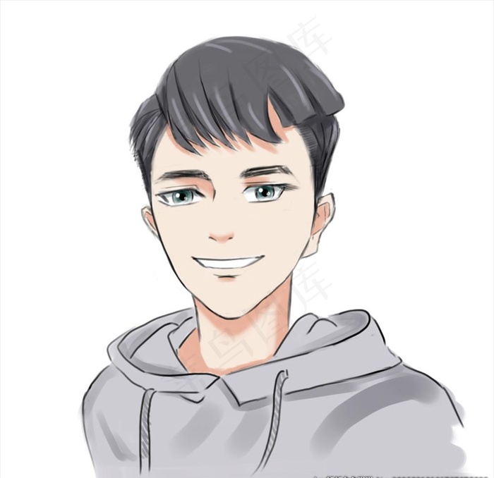 微信头像图片