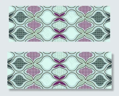 服装数码印花 丝巾印花 欧式图片