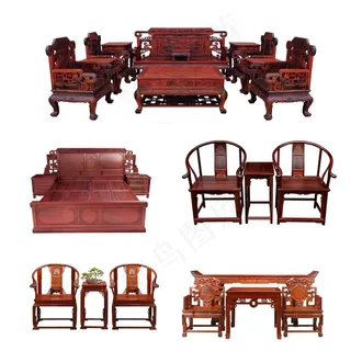 红木家具图片