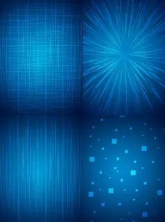 科技光束纹理背景psd分层图片 科技光束纹理背景psd分层图片