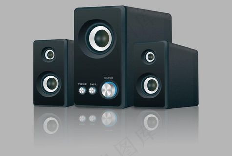 音箱 喇叭 音响设备图片