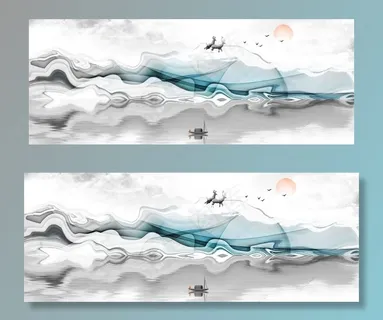 电视背景墙 新图片