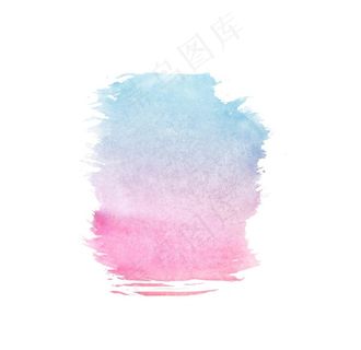 水粉背景图片