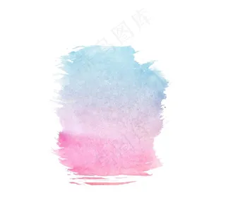 水粉背景图片