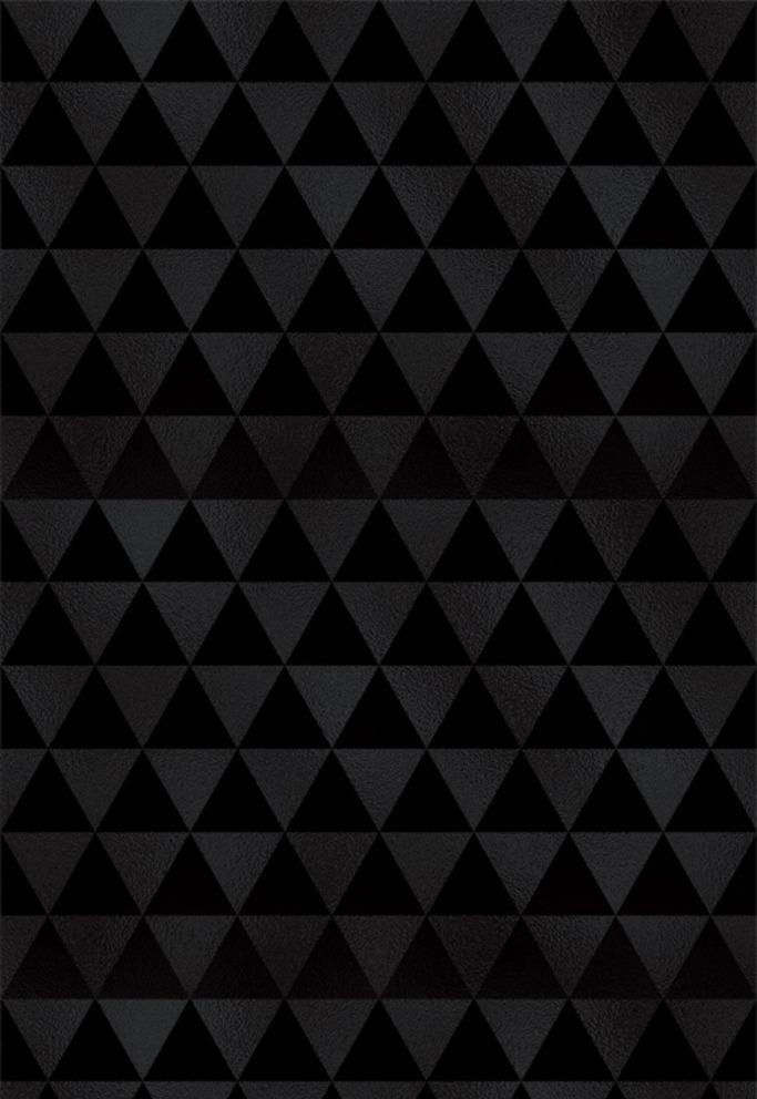 黑色三角纹理图片(3543X5315(DPI:150))psd模版下载
