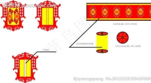 宫灯图片