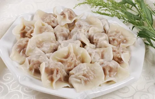 水饺图片 水饺图片