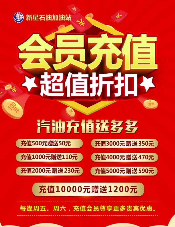 会员充值图片(3543X4724(DPI:150))psd模版下载