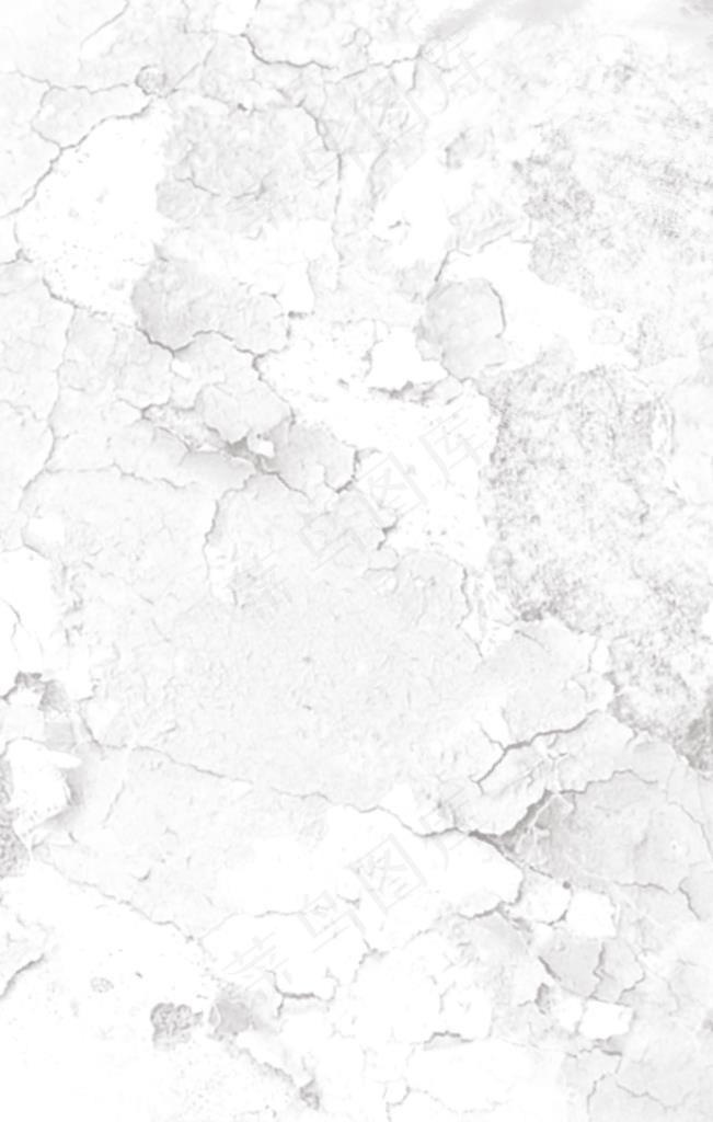 白色肌理大理石纹路底纹质感背景图片