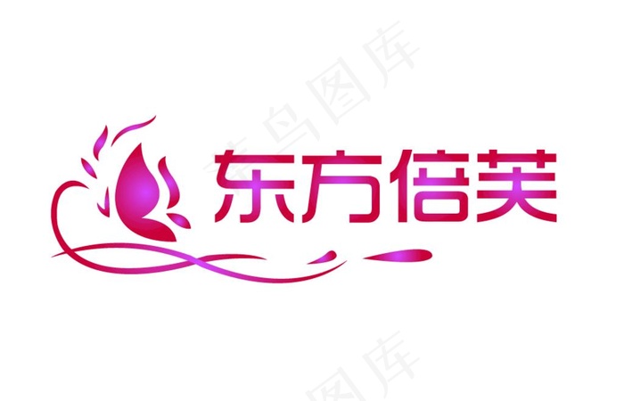 企业标志LOGO图片ai矢量模版下载