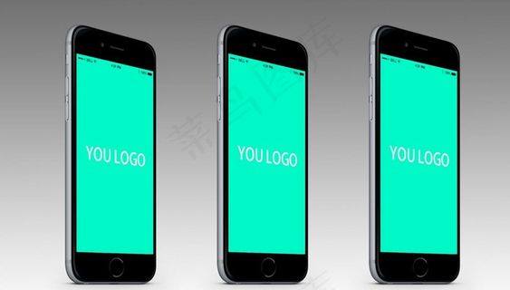 苹果手机样机图片