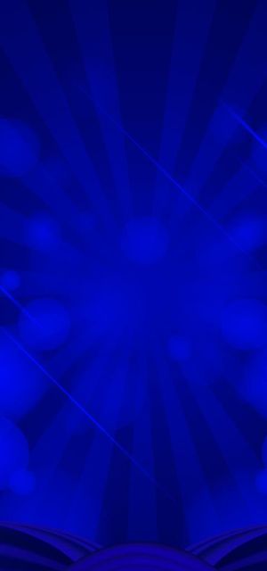 蓝色镭射光线背景图片
