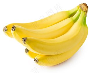 香蕉图片