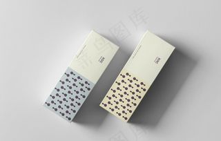 纸盒包装图片