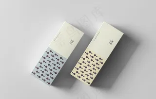 纸盒包装图片