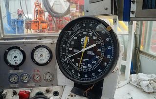 压力表气压表仪表图片