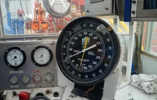 压力表气压表仪表图片