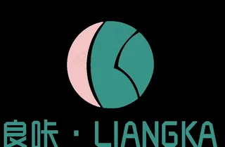 良咔新logo图片