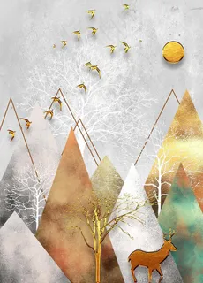 现代简约装饰图片