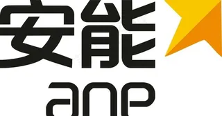 安能logo图片
