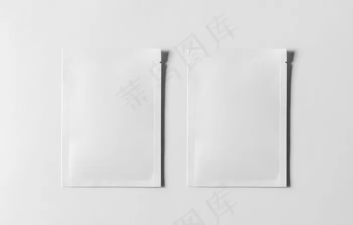 塑料袋样机图片(3000X2008(DPI:300))psd模版下载