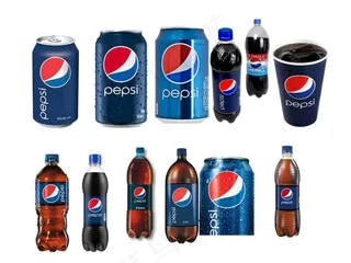 百事可乐素材图片