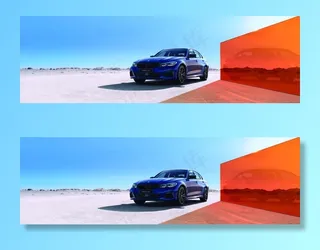 THE 3 全新BMW 3系图片