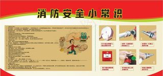 消防常识图片
