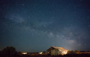 星空图片