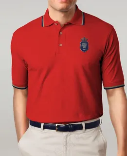 POLO衫/服装样机图片