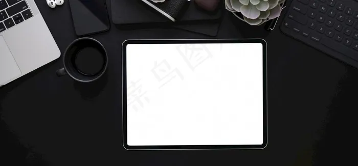平板电脑图片