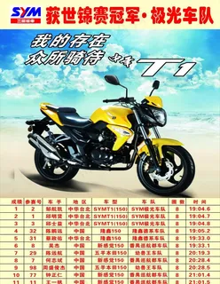 三阳摩托图片 三阳摩托图片
