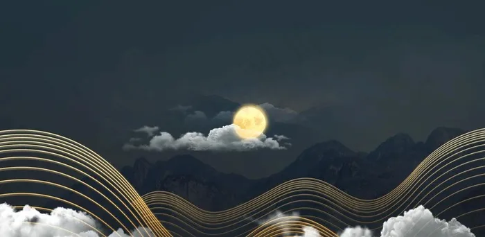 中式背景图片(1920X1000(DPI:254))psd模版下载